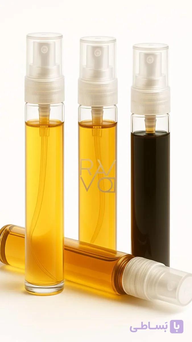 عطر جیبی مردانه سی اچ |CH Men Pocket Perfume for Men