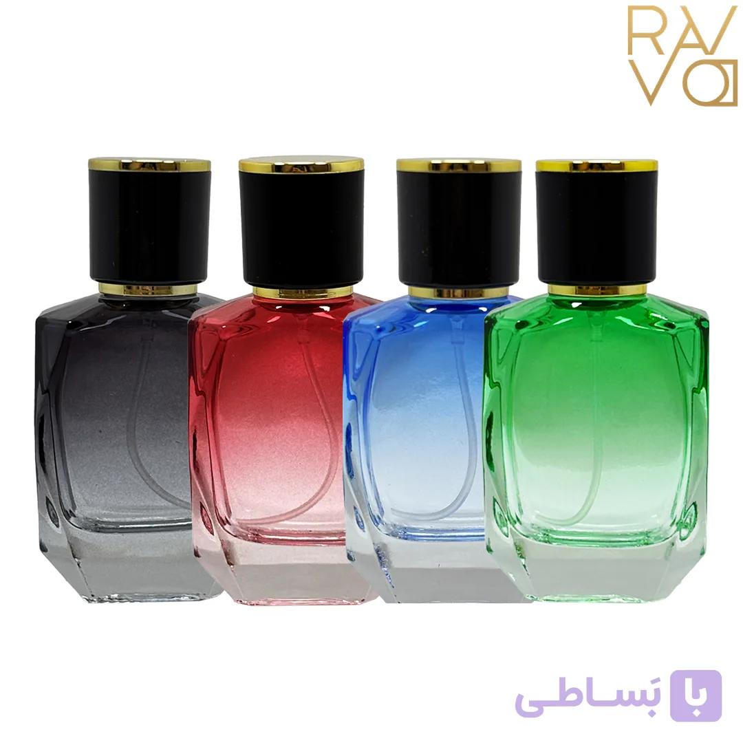 عطر ترکیبی زنانه رایوو ونوس رومنس | Rayvo Venus Romance