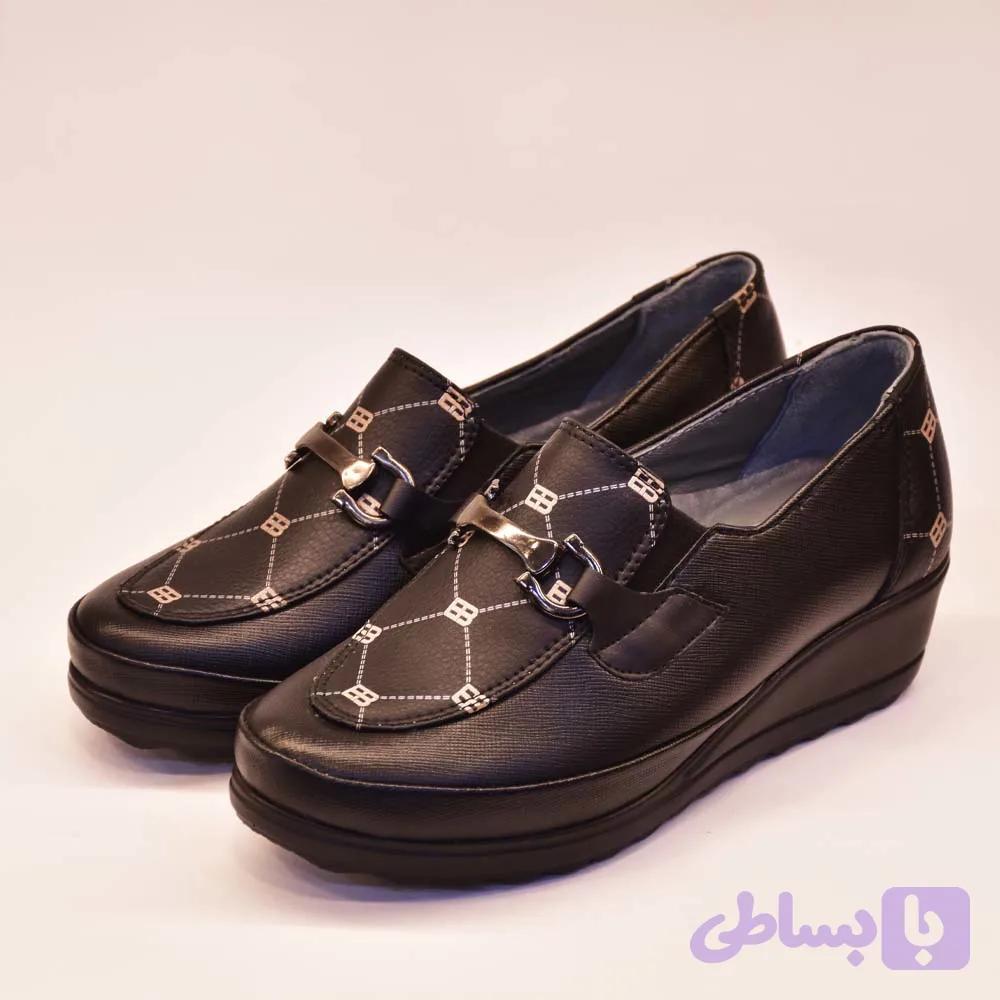 کفش زنانه مدل آیرا — تصویر 1