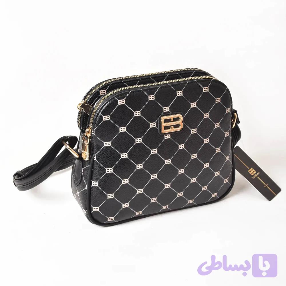 کیف زنانه مدل آسنا 02142 — تصویر 1
