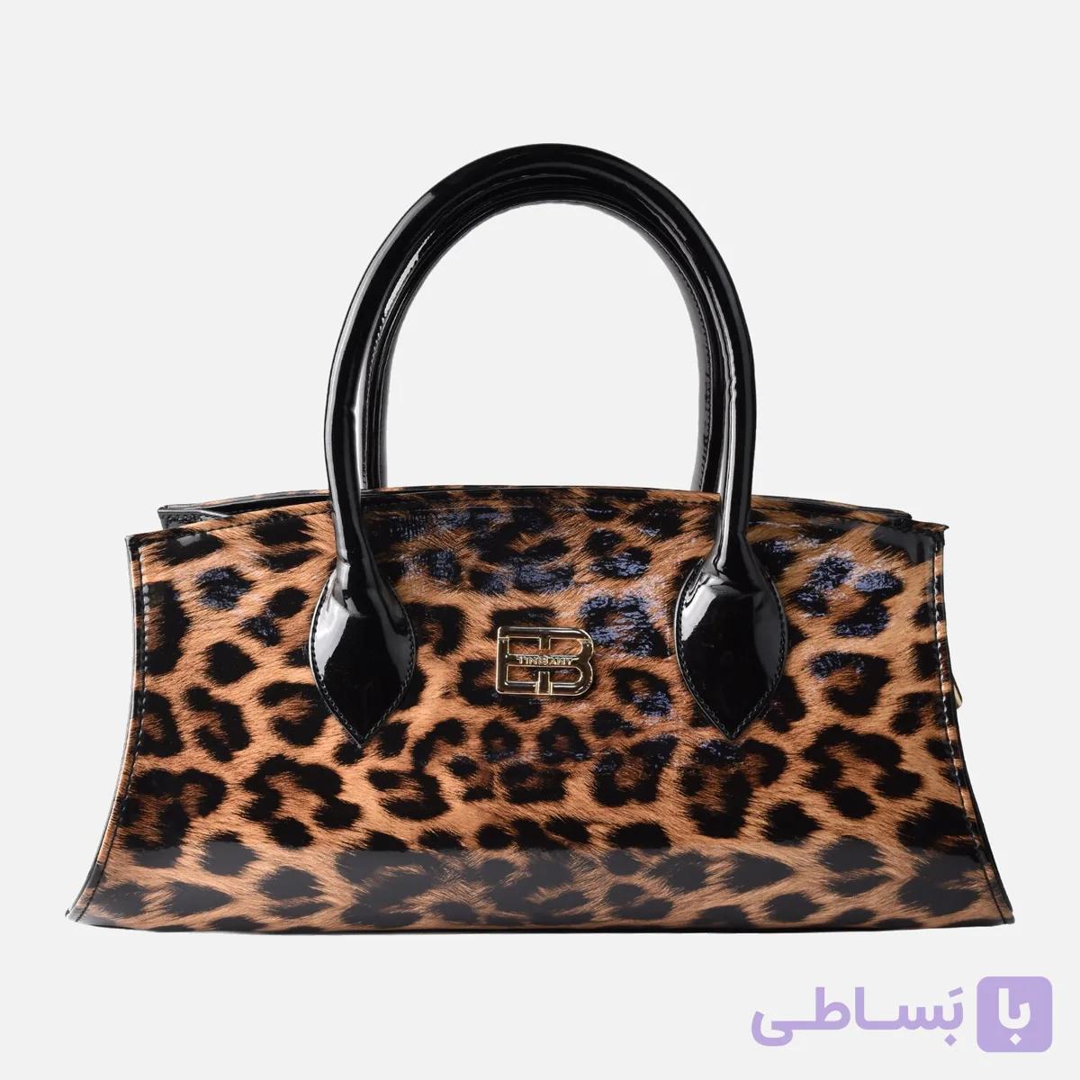 کیف زنانه ویتوریا — تصویر 1
