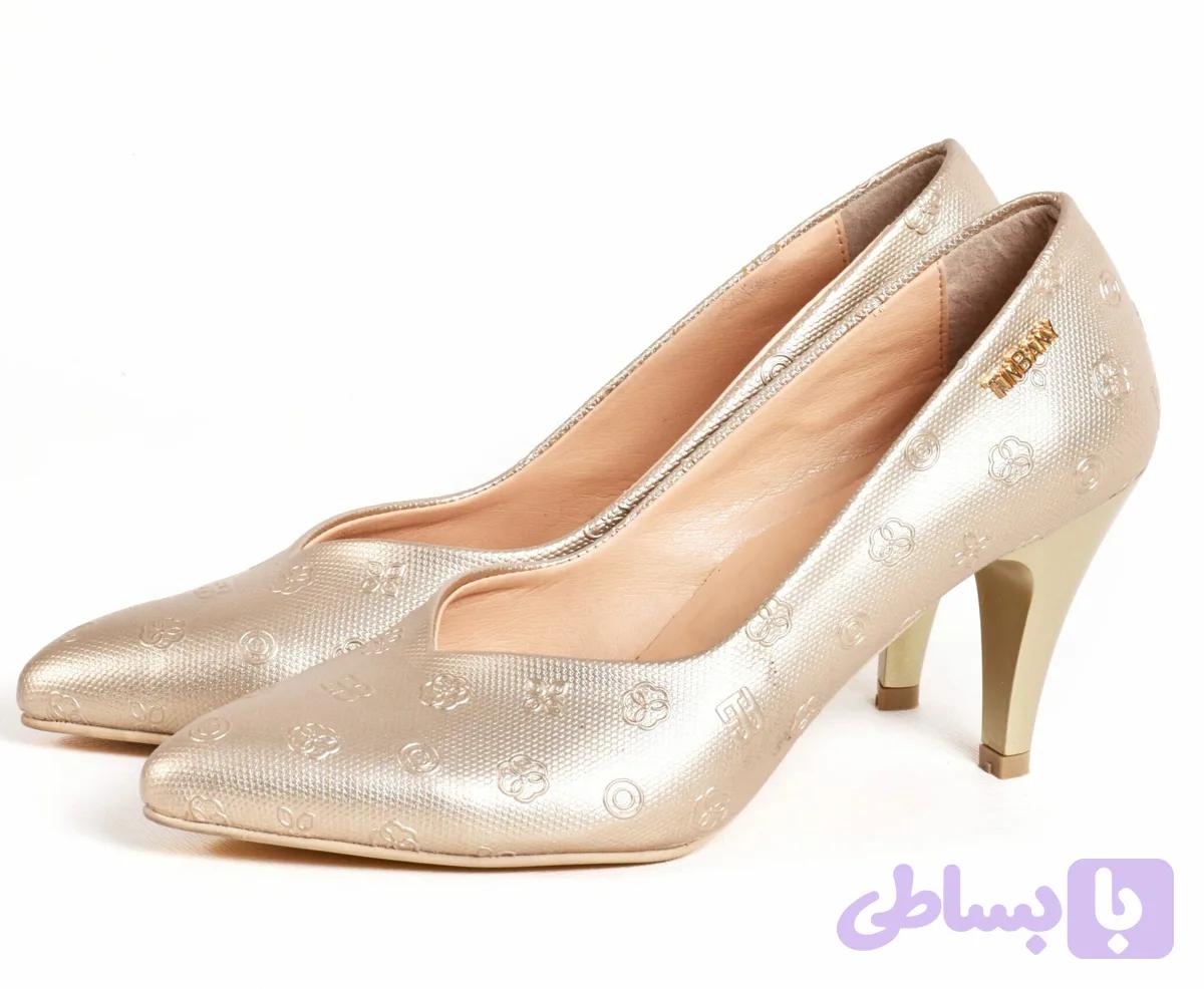 کفش زنانه مدل آزاله — تصویر 1
