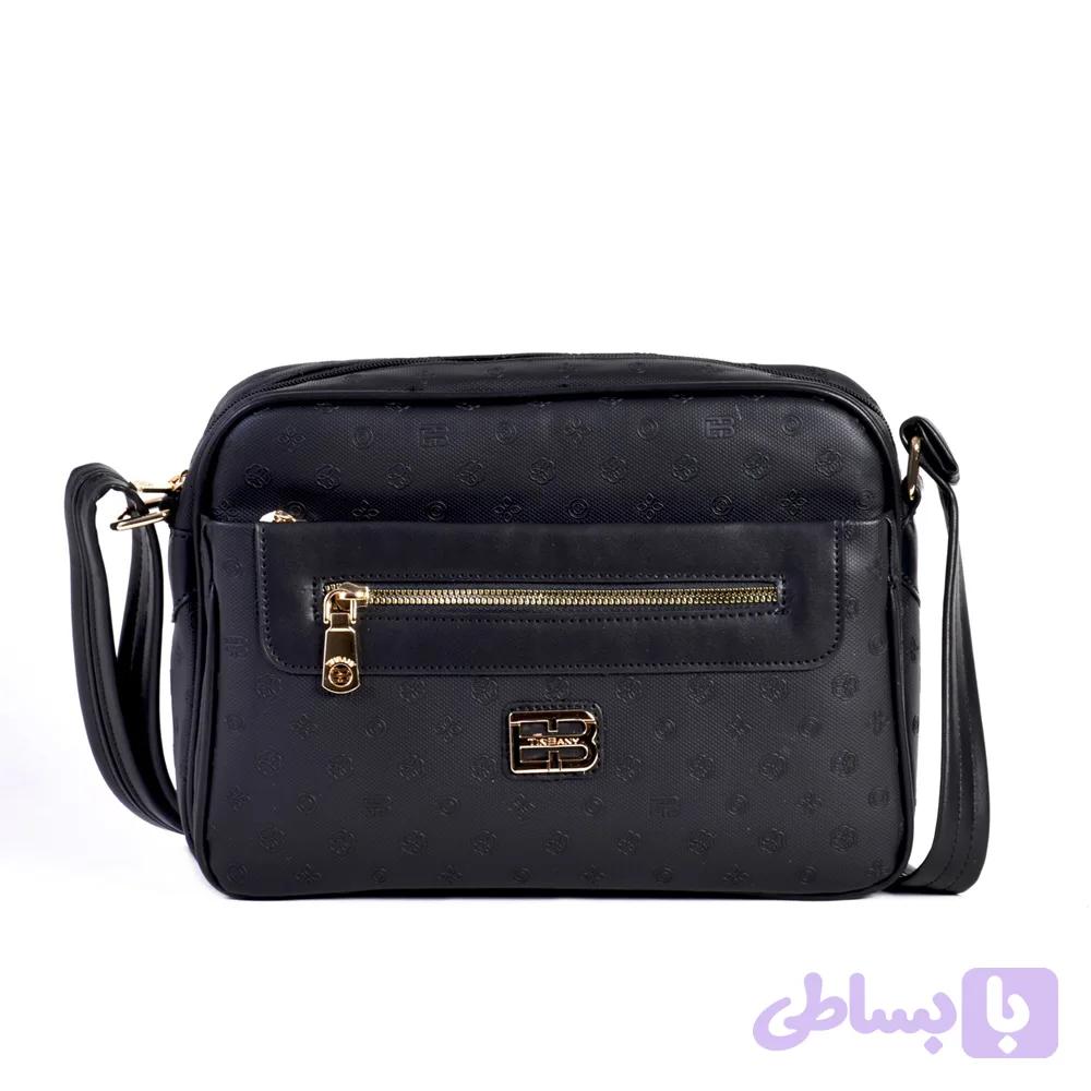 کیف زنانه مدل لینا 79068 — تصویر 1