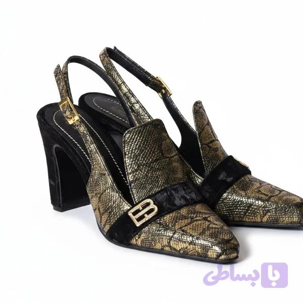 کفش زنانه مدل کارلا — تصویر 1