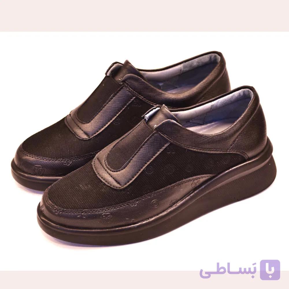 کفش زنانه مدل تایلان — تصویر 1