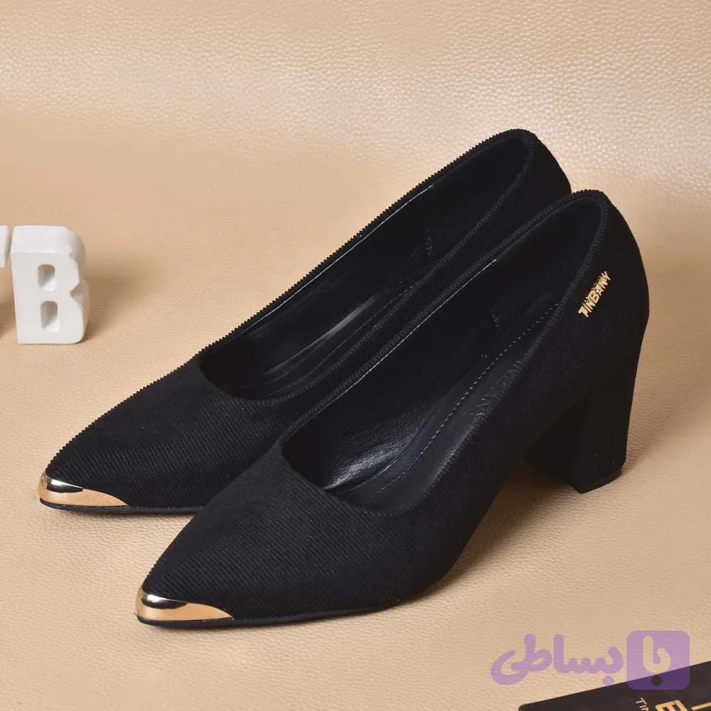 کفش زنانه مدل تامیلا — تصویر 1