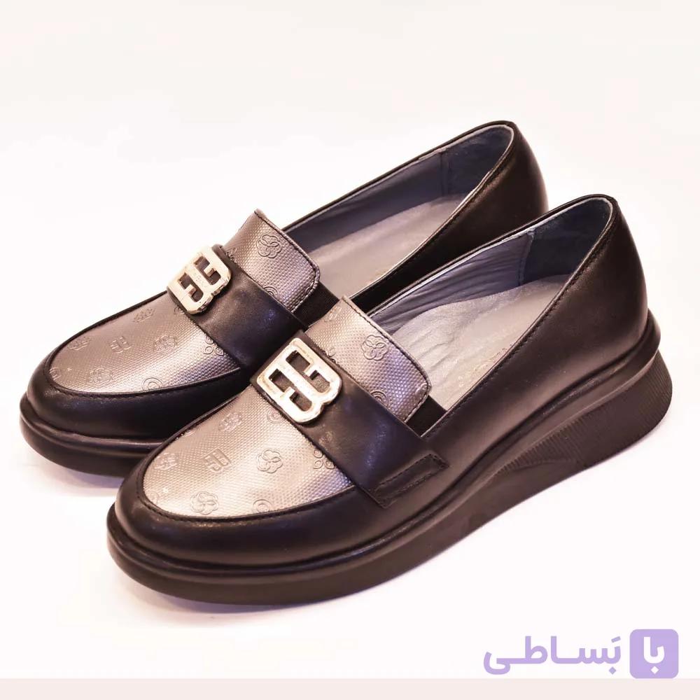 کفش زنانه مدل الیزا 12396 — تصویر 1