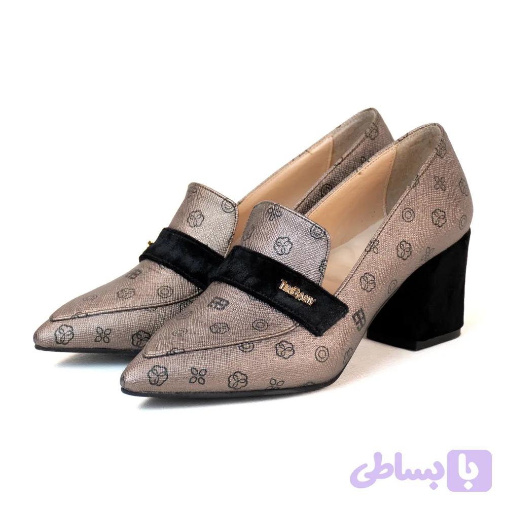 کفش زنانه مدل ولز — تصویر 1