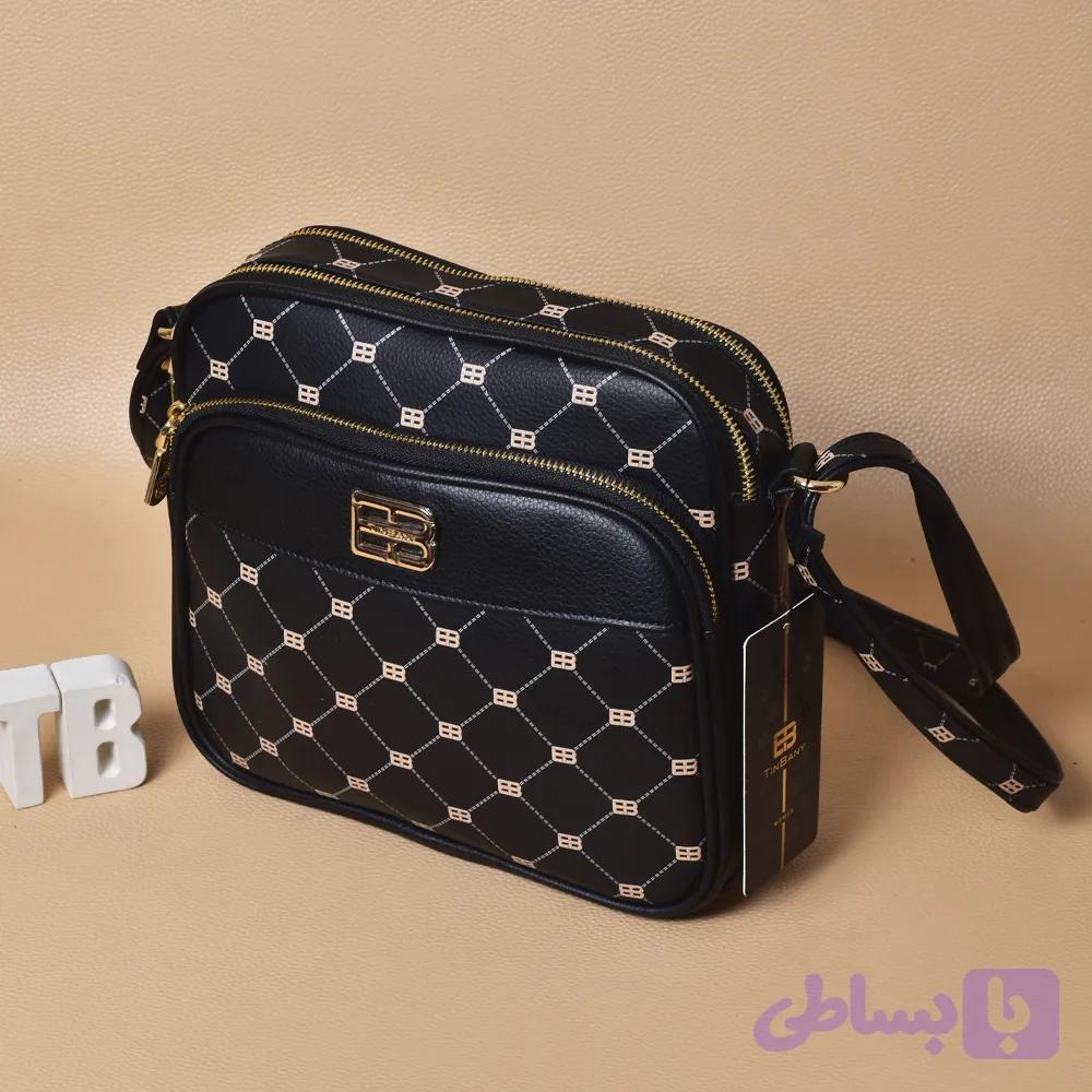 کیف زنانه مدل پینار نیو — تصویر 1
