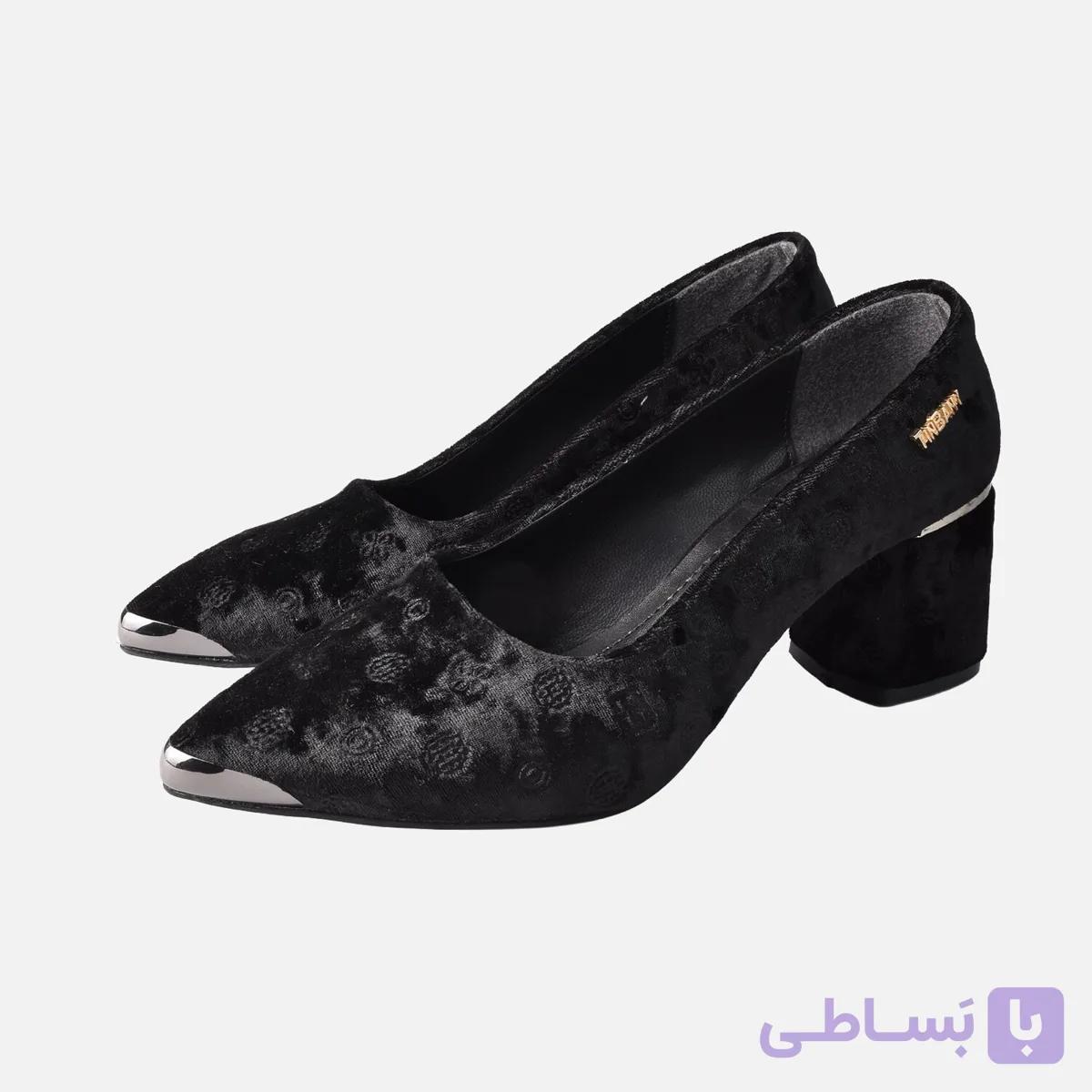 کفش زنانه فیورلا خرید اقساطی 1101 — تصویر 1