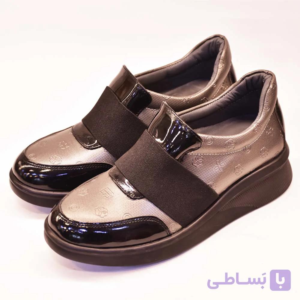 کفش زنانه مدل مهسو 12397 — تصویر 1