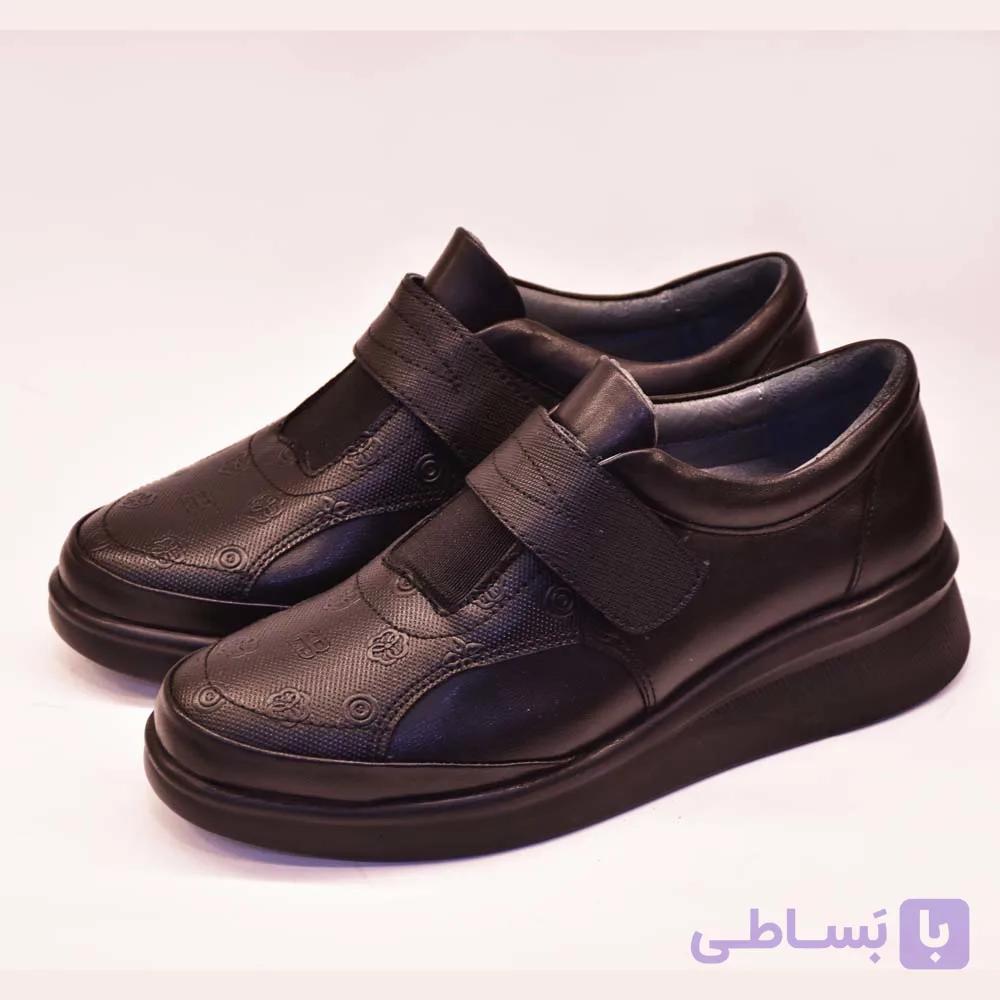کفش زنانه مدل سایرا — تصویر 1