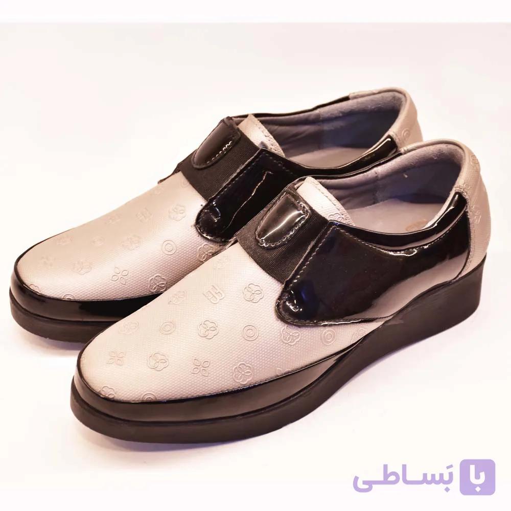 کفش زنانه مدل سانیلا — تصویر 1