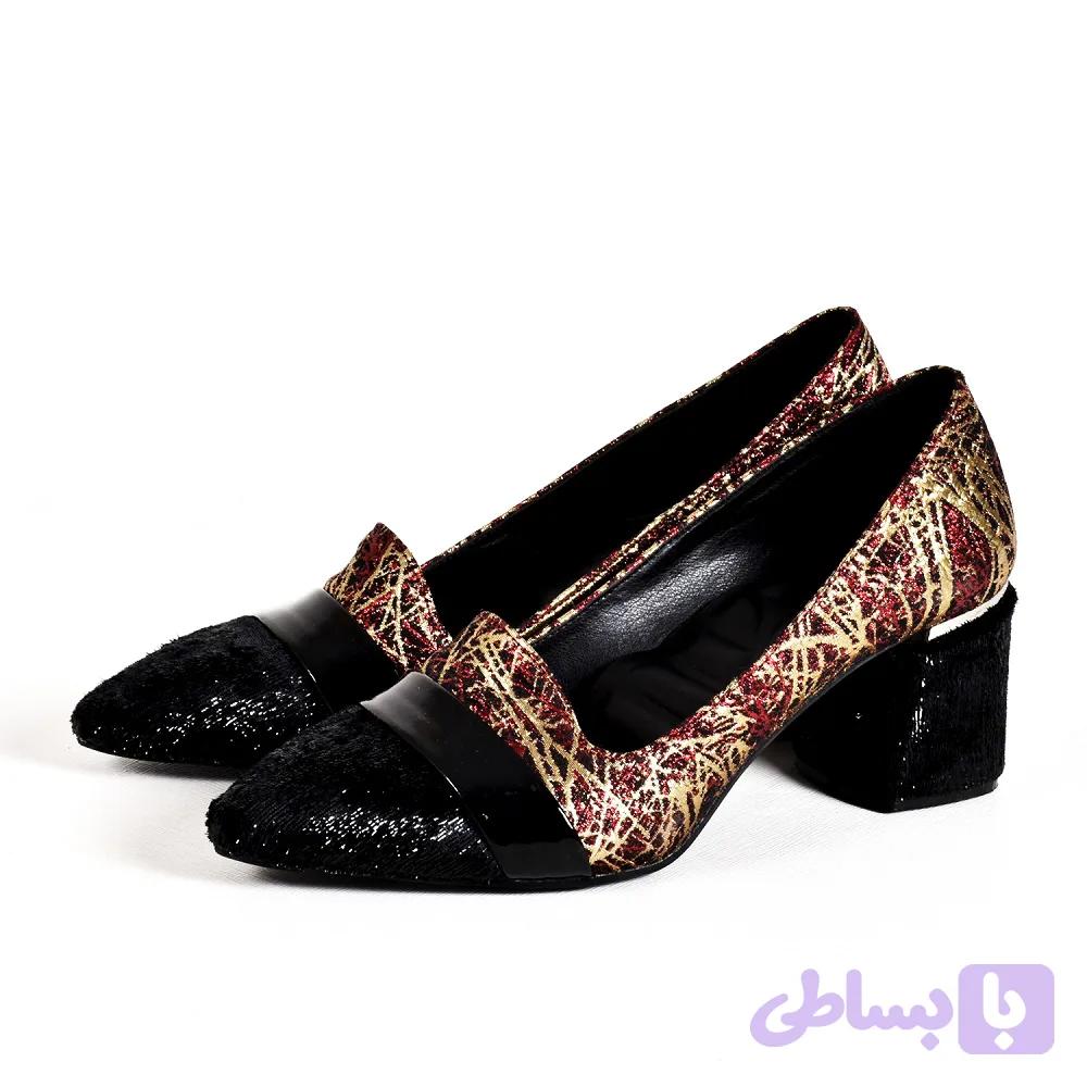 کفش زنانه مدل سانی — تصویر 1