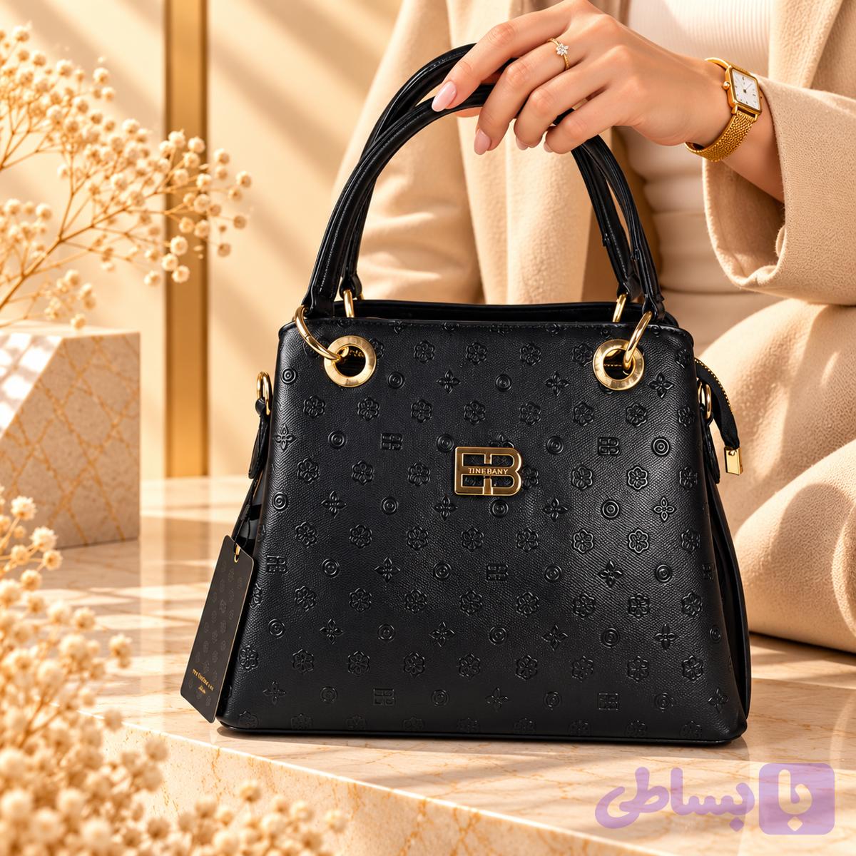 کیف زنانه مدل رویال — تصویر 1