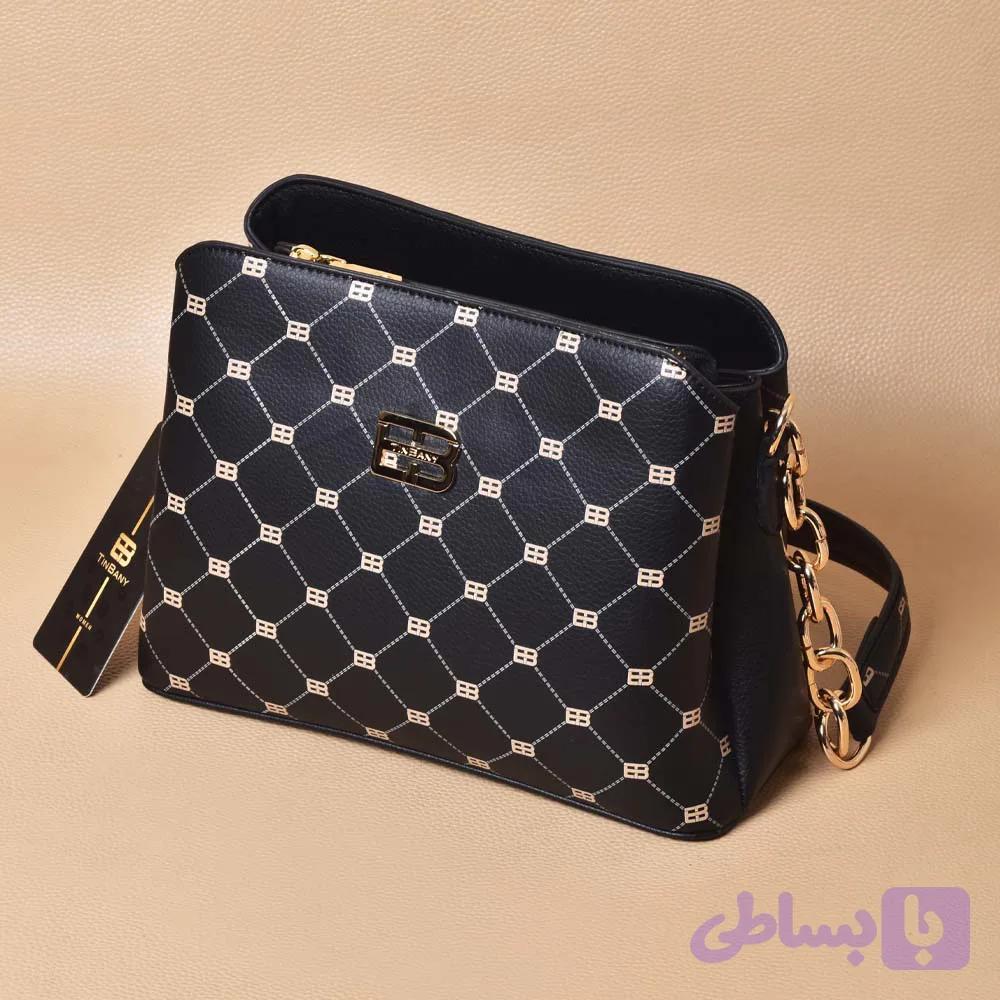 کیف زنانه مدل مارتا 11009 — تصویر 1