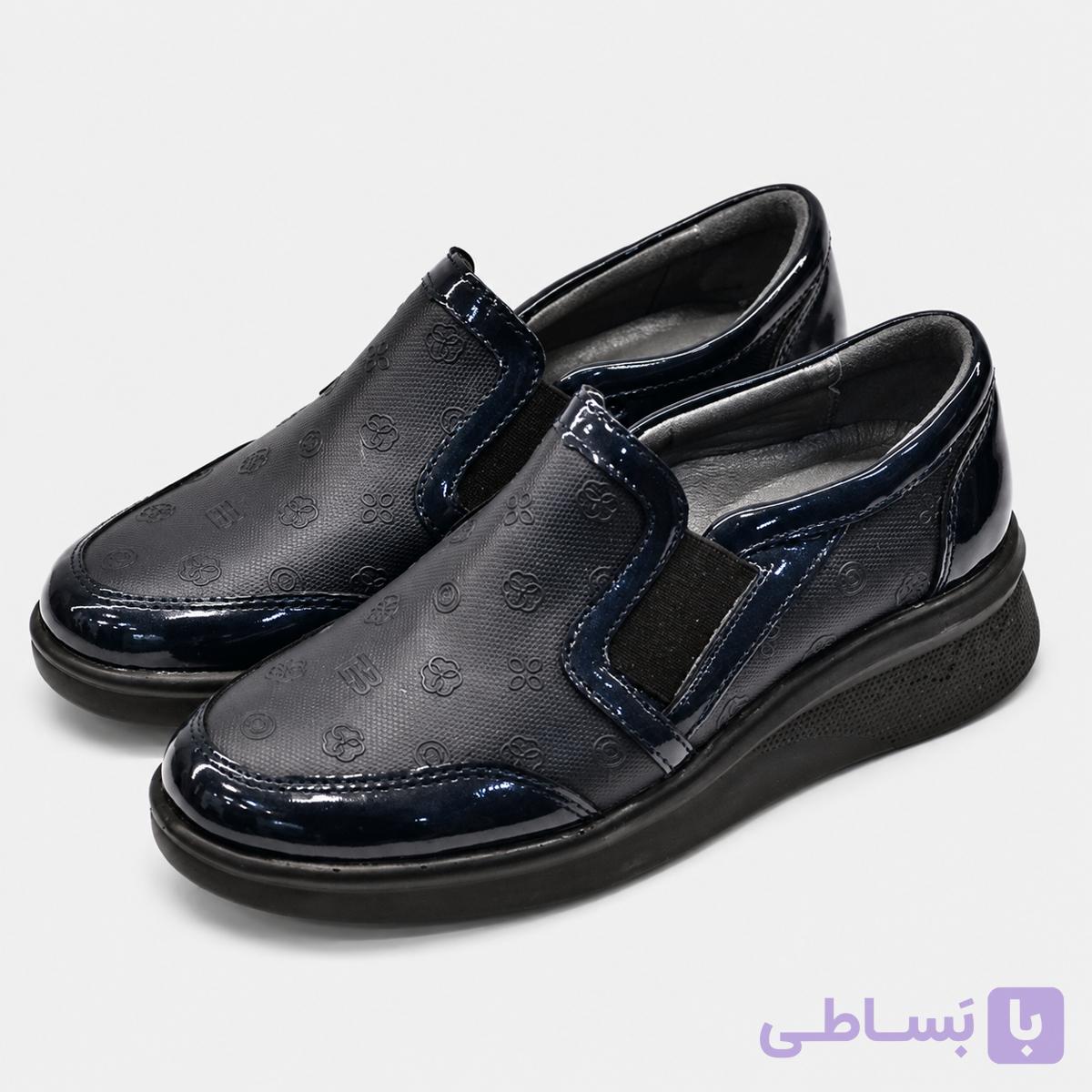کفش زنانه مدل نارمیلا 12395 — تصویر 1