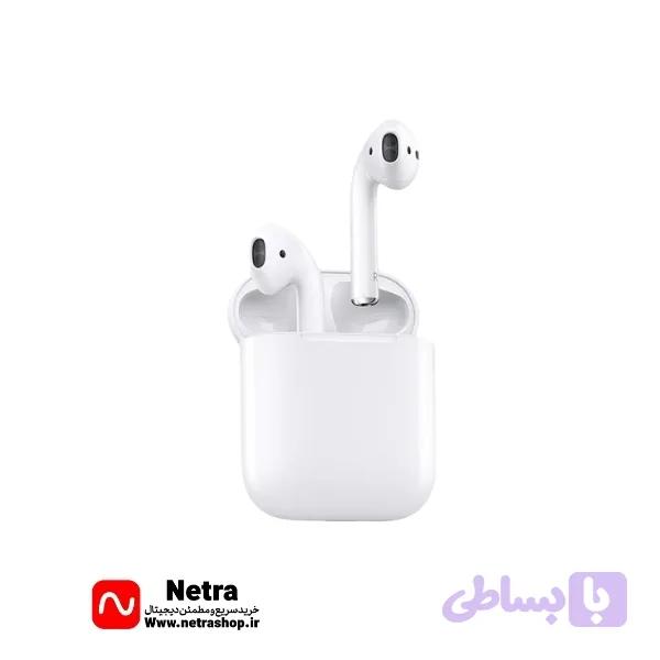 ایرپاد 2 AirPods-ایرپاد MV7N2ZM/A