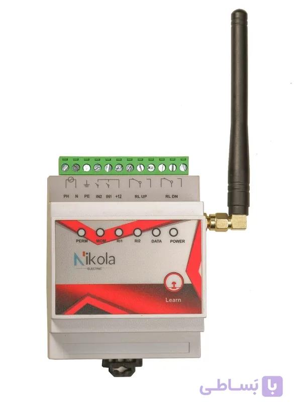 ریموت کنترل MTA80-12
