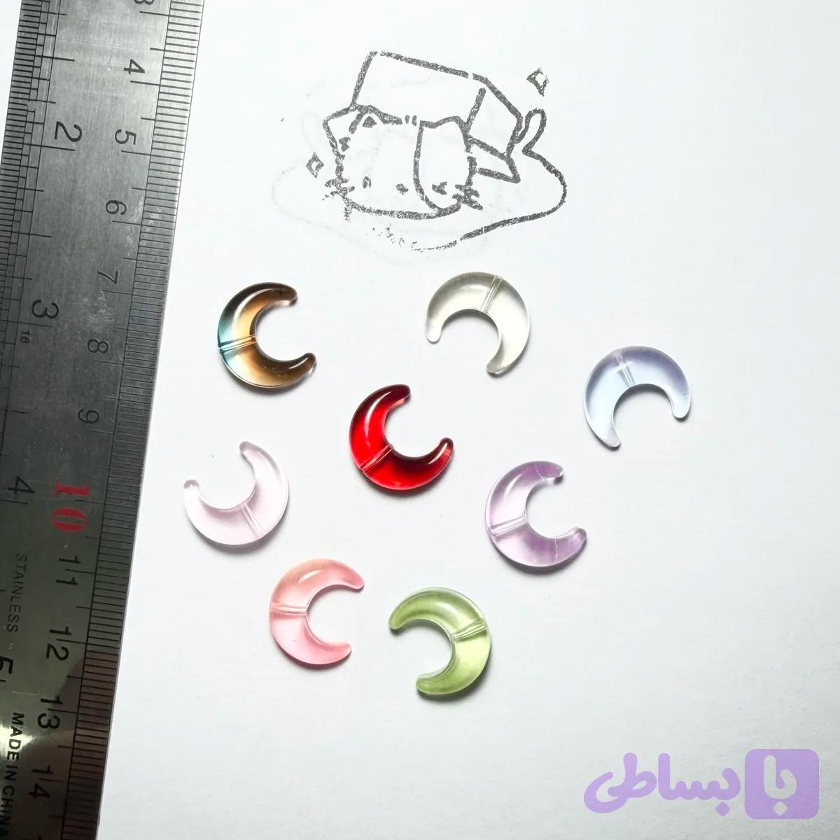 مهره ماه