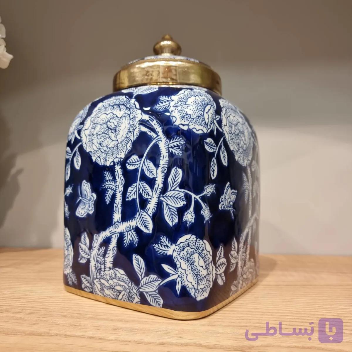 جینجر چینی وارداتی — تصویر 1