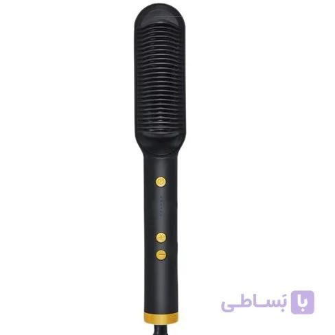 برس حرارتی مو اورجینال مدل FH909 | صاف‌کننده و حالت‌دهنده حرفه‌ای مو — تصویر 1