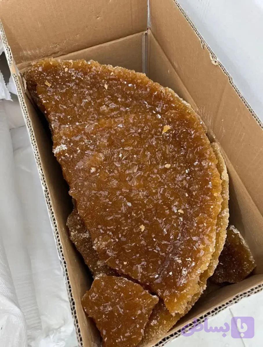 نبات ممتاز سنتی کاسه دو آتیشه 20 کیلو گرمی — تصویر 1