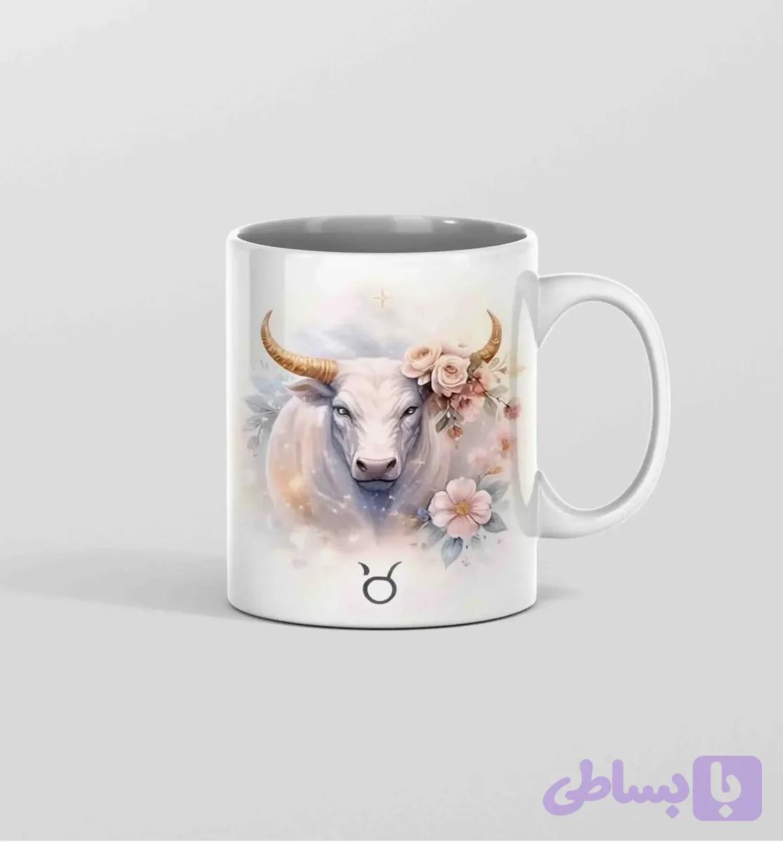 ماگ اردیبهشت — تصویر 1