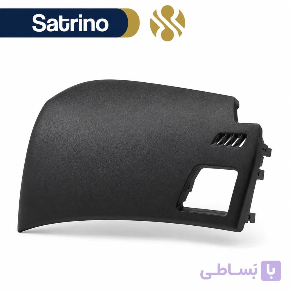 قاب ایربگ دنا , دنا پلاس سمت شاگرد
