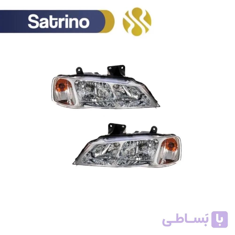 چراغ جلو پارس