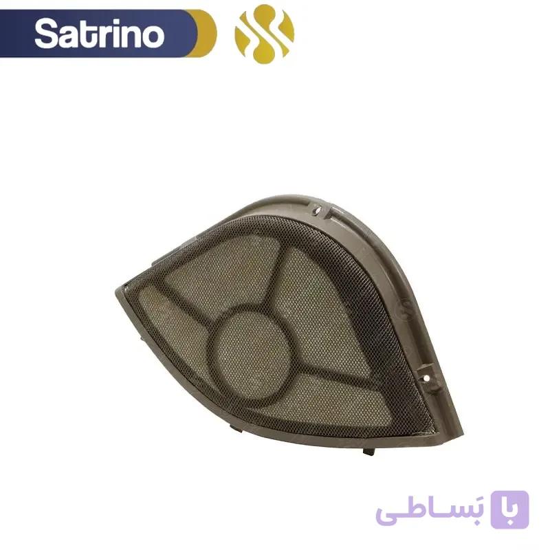 قاب بلندگو رودری پژو 405 بژ قدیم جلو چپ