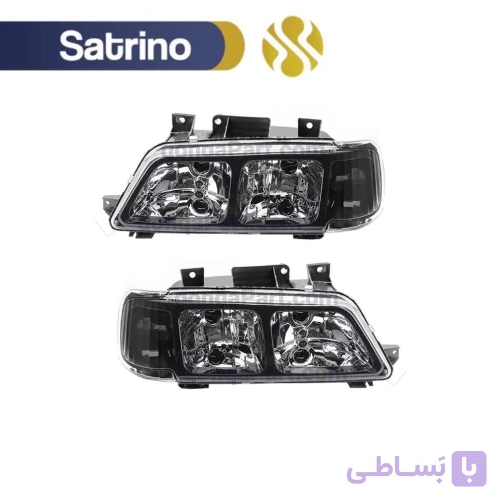 چراغ جلو 405