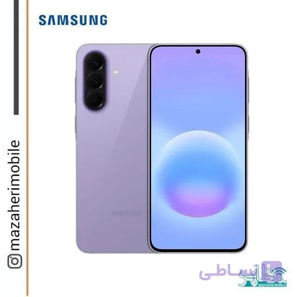 گوشی موبایل سامسونگ مدل SAMSUNG A57 5G رم 8 حافظه داخلی 256 گیگابایت — تصویر 1