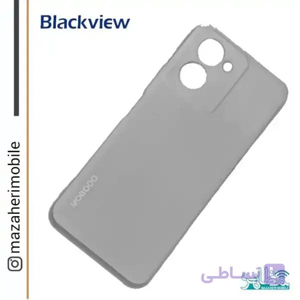 کاور(قاب) سیلیکونی هانوفر مدل silicon case Hanofer Axiom 1 — تصویر 1