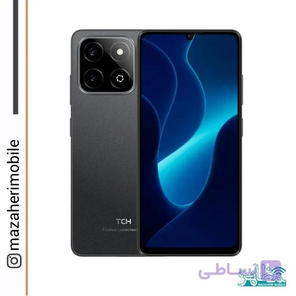 گوشی موبایل تی سی اچ مدل TCH ONE Lite دو سیم کارت ظرفیت 64 گیگابایت رم 4 گیگابایت