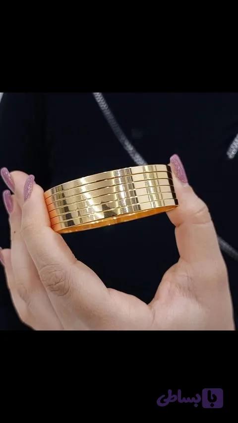 شاهکار ysx النگو آینه ای کپشن بخون النگو آینه ای