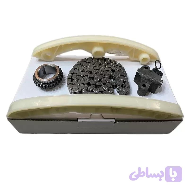 کیت تایم هایما S7 توربو