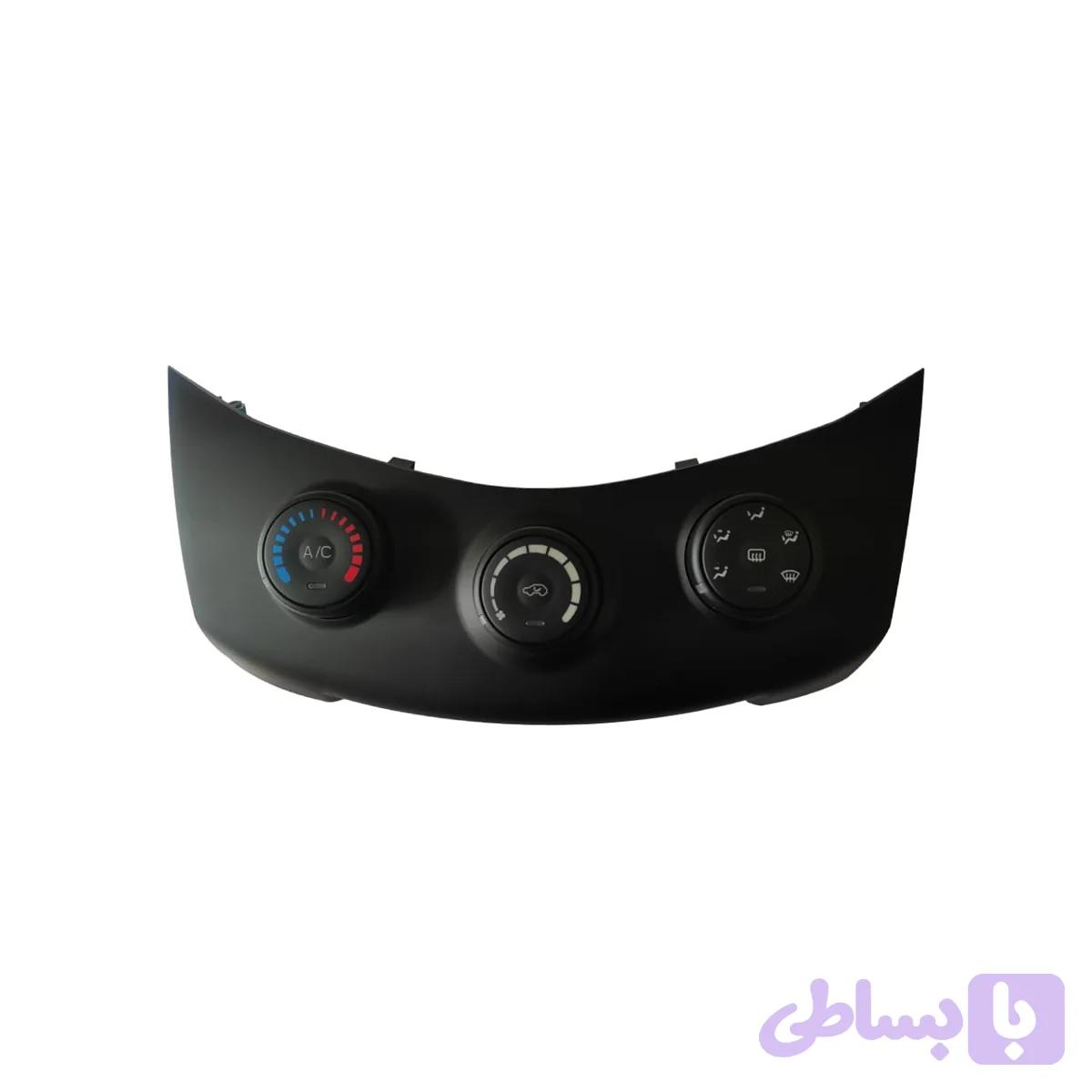 پنل بخاری لیفان X60