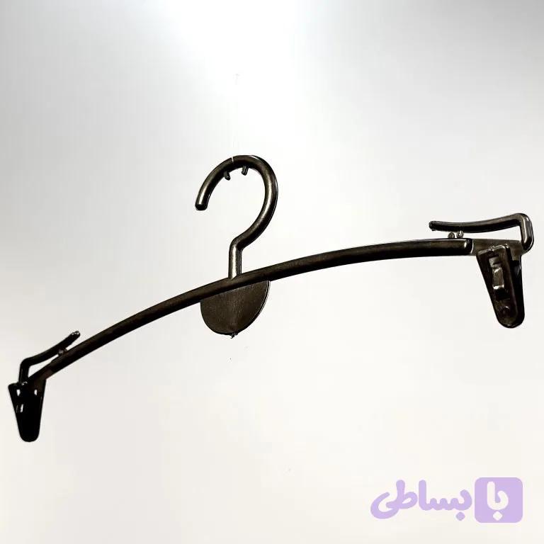 چوب لباسی دوگیره لباس زیر