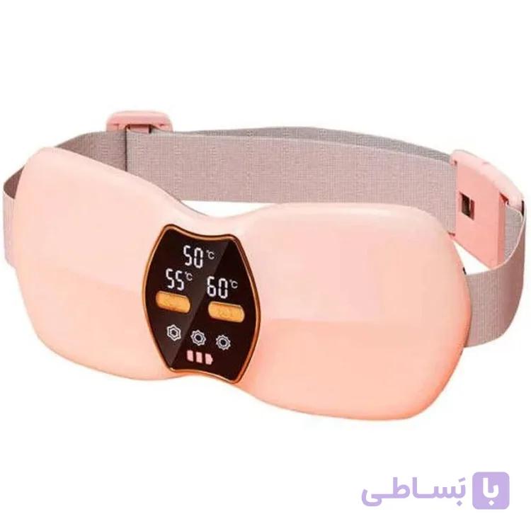 ماساژور قاعدگی مدل پروانه ای Porodo Cordless Heat Wave
