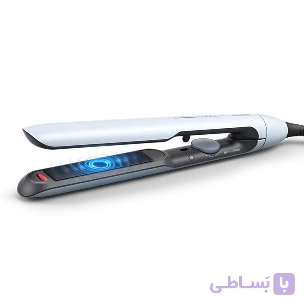 اتو موی فلیپس BH520  5000 — تصویر 1