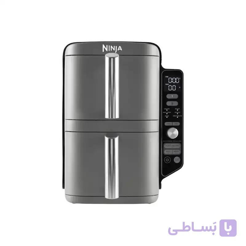 سرخ کن دو قلوی نینجا SL400ME — تصویر 1