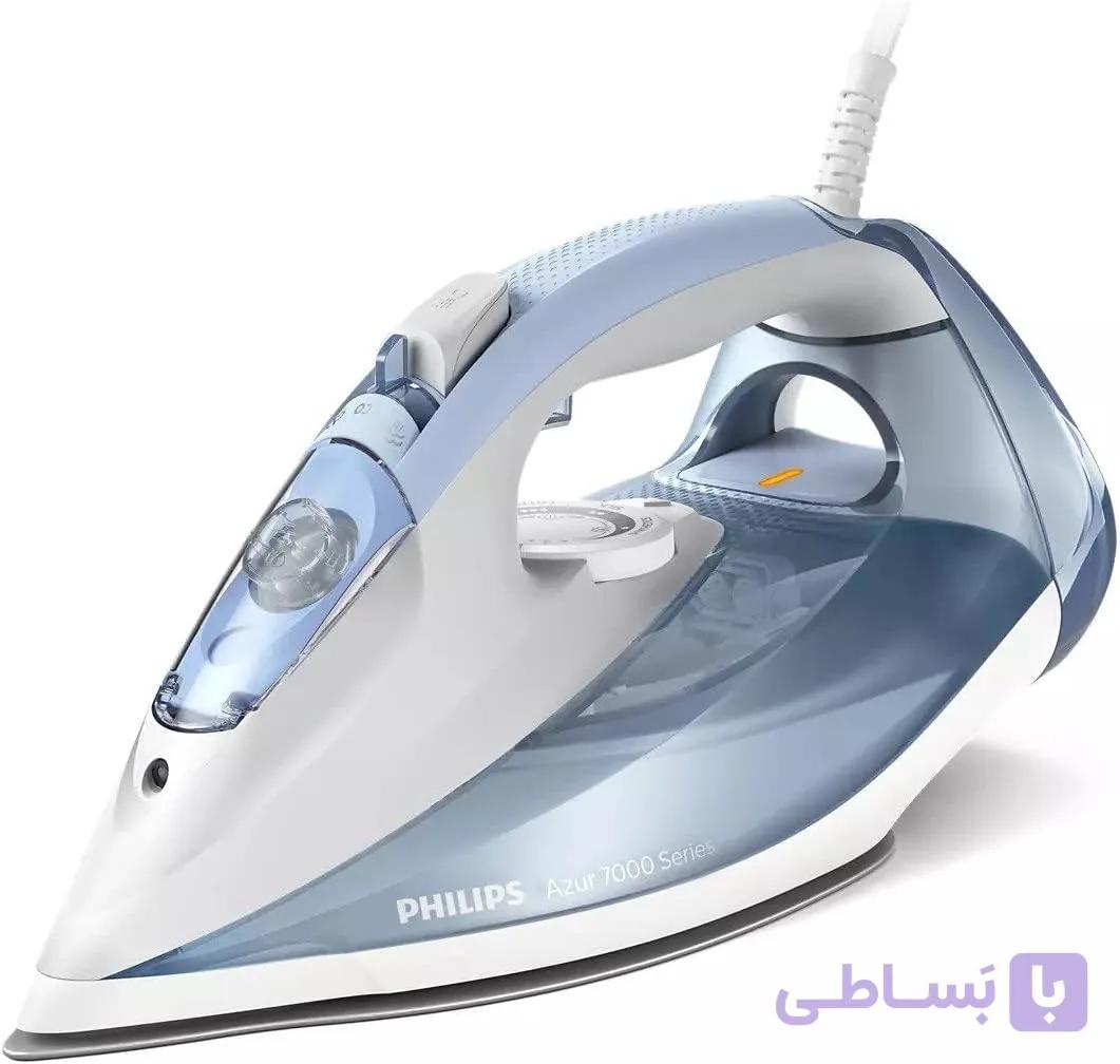 اتو بخار فلیپس DST7011 — تصویر 1