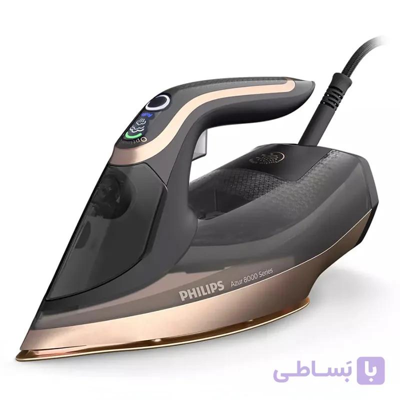 اتو بخار فلیپس PHILIPS DST8041 — تصویر 1