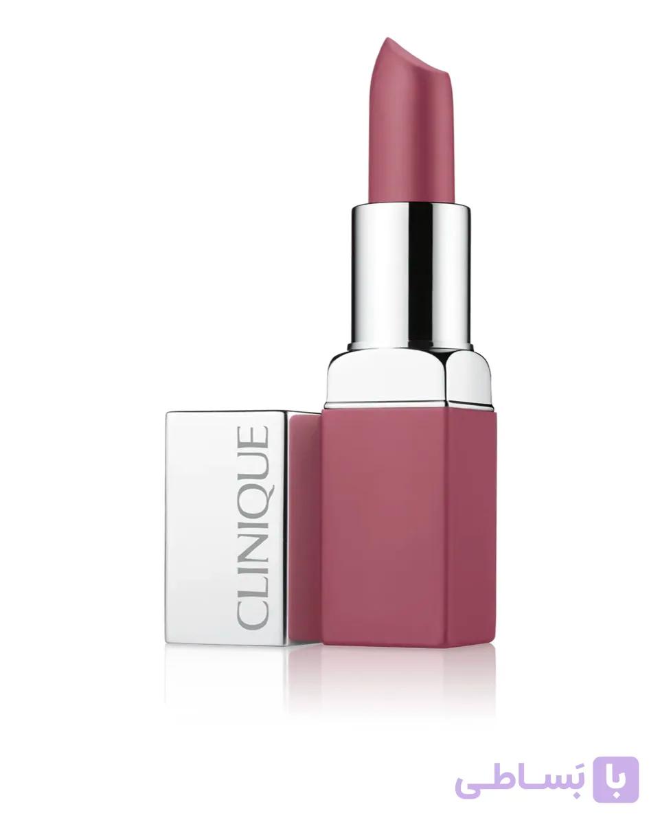 رژ لب کلینیک PLUM POP سایز متوسط