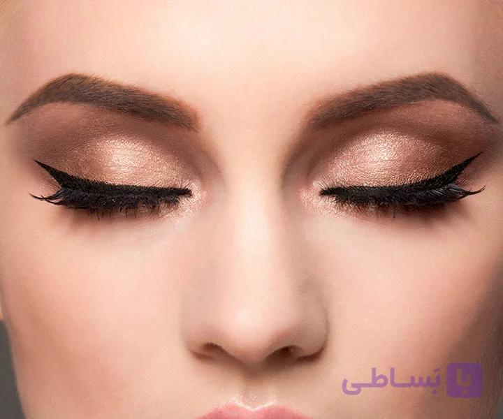 خط چشم کیکو میلانو مدل دو سره