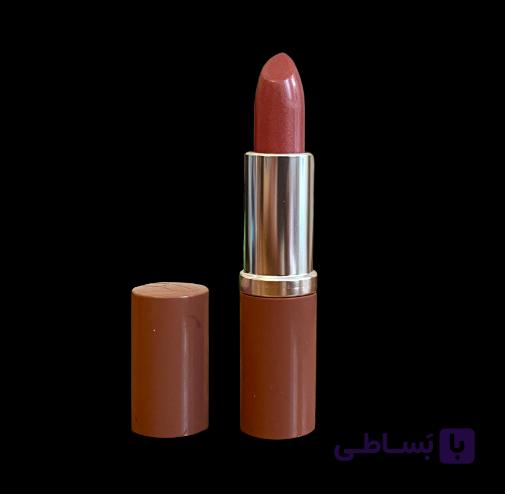 رژلب کلینبک پرایمر دار رنگ دهی مرطوب کننده Bare pop