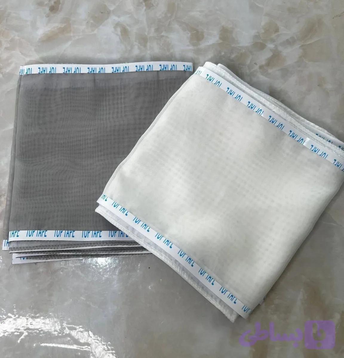 محافظ ریشه فرش۶ متری