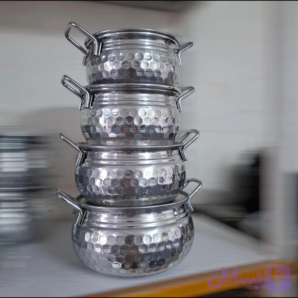 قابلمه چکشی