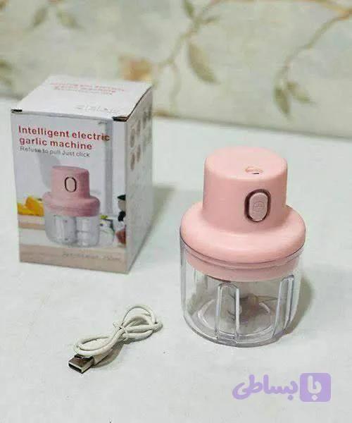 خرد کن شارژری